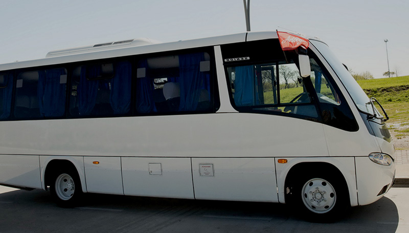 Vans - Gama Minibus